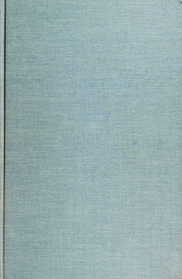 APS 1968 Cover