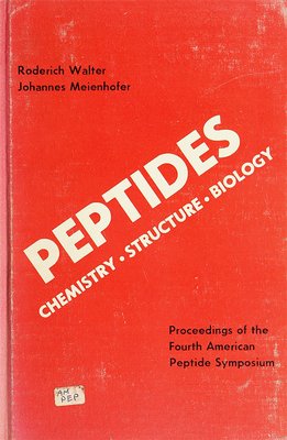 APS 1975 Cover