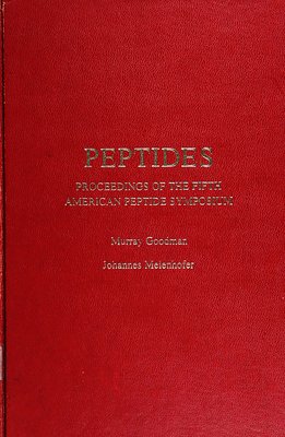 APS 1977 Cover