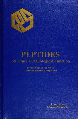 APS 1979 Cover