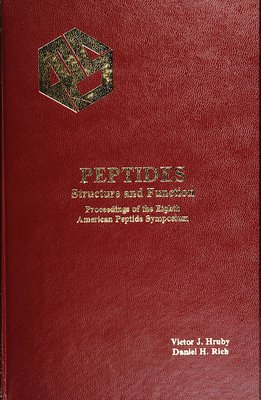 APS 1983 Cover