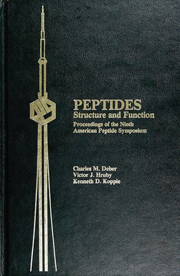 APS 1985 Cover