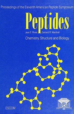 APS 1989 Cover