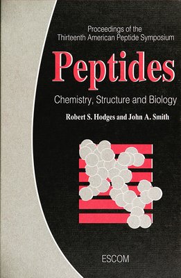 APS 1993 Cover
