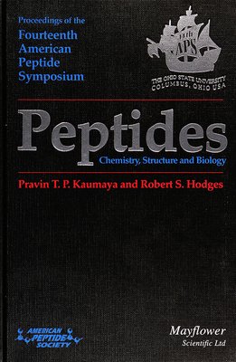 APS 1995 Cover