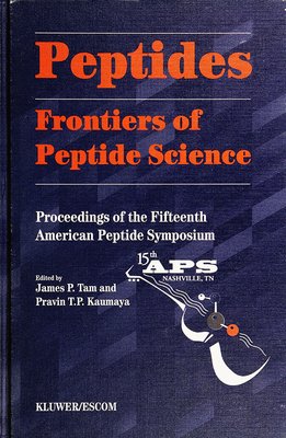 APS 1997 Cover