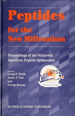 APS 1999 Cover