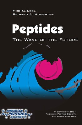 APS 2001 Cover