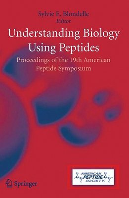 APS 2005 Cover