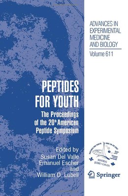 APS 2007 Cover