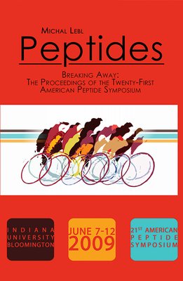 APS 2009 Cover