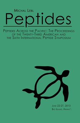 APS 2013 Cover