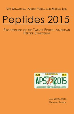 APS 2015 Cover
