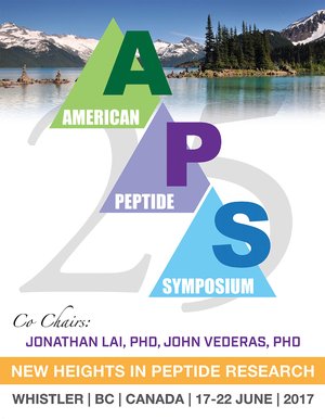 APS 2017 Cover