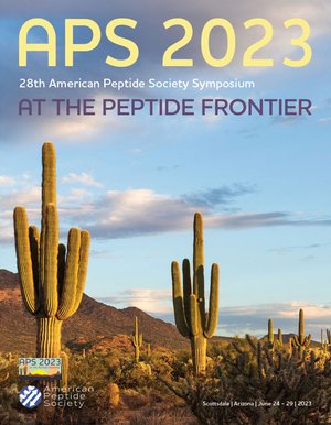 APS 2023 Cover