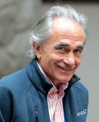 Fernando Albericio - Murray Goodman Memorial Award 2019