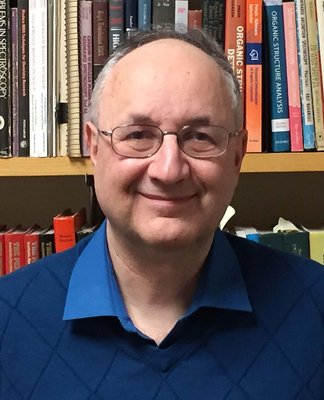 George Barany - Murray Goodman Memorial Award 2015
