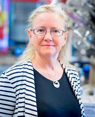 Jean Chmielewski - Murray Goodman Memorial Award 2021
