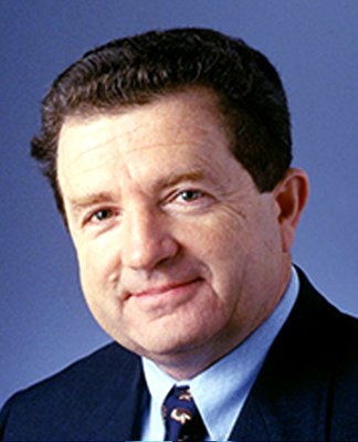 Michael Chorev - Vincent du Vigneaud Award 2013