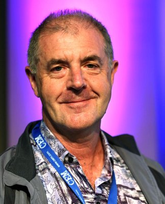 David Craik - Vincent du Vigneaud Award 2015
