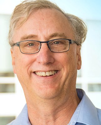 William DeGrado - Rao Makineni Lectureship 2009