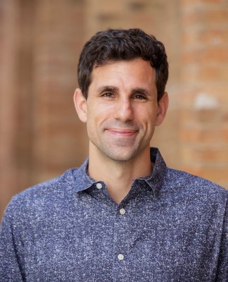 César de la Fuente - Rao Makineni Lectureship 2023