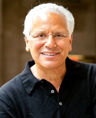 Richard DiMarchi - R. Bruce Merrifield Award 2011