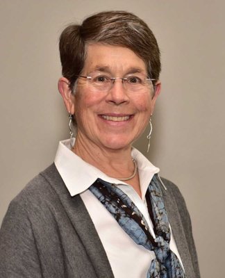 Lila Gierasch - R. Bruce Merrifield Award 2019