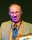 Robert Hodges - R. Bruce Merrifield Award 2017