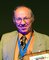 Robert Hodges - R. Bruce Merrifield Award 2017