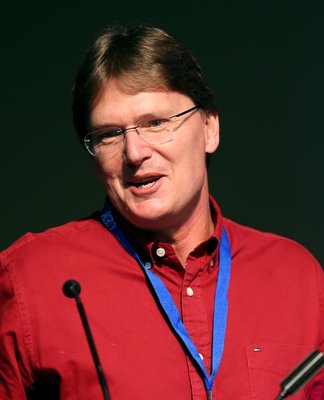 Thomas Kodadek - Rao Makineni Lectureship 2017