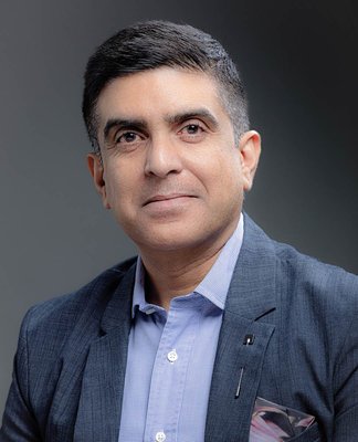 Krishna Kumar - Rao Makineni Lectureship 2025
