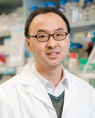Xuechen Li - Rao Makineni Lectureship 2019