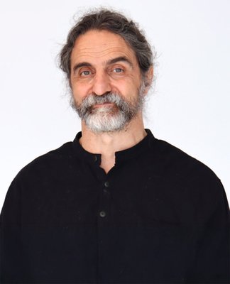 William D. Lubell - Murray Goodman Memorial Award 2025