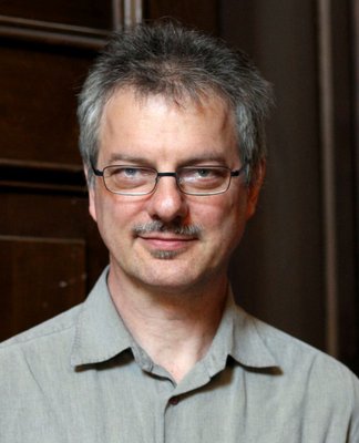 Morten Meldal - Vincent du Vigneaud Award 2011