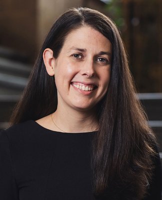 Elizabeth 'Betsy' Parkinson - APS Award 2024