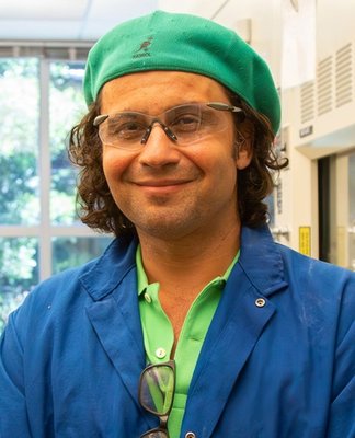 Jevgenij Raskatov - APS Award 2019