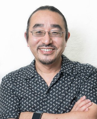 Hiroaki Suga - Vincent du Vigneaud Award 2019