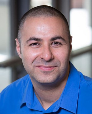 Yftah Tal-Gan - APS Award 2020