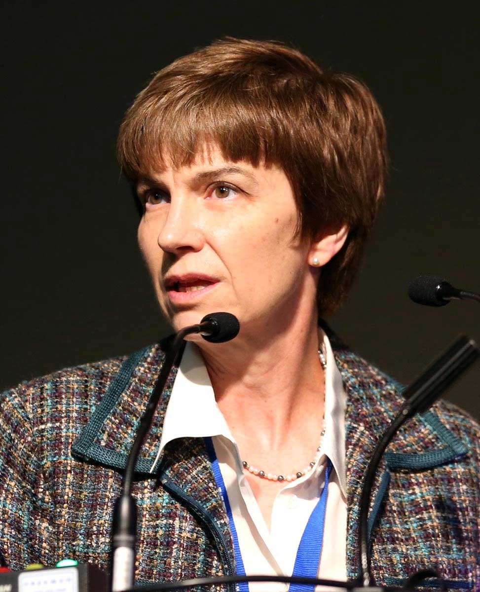 Jane V. Aldrich