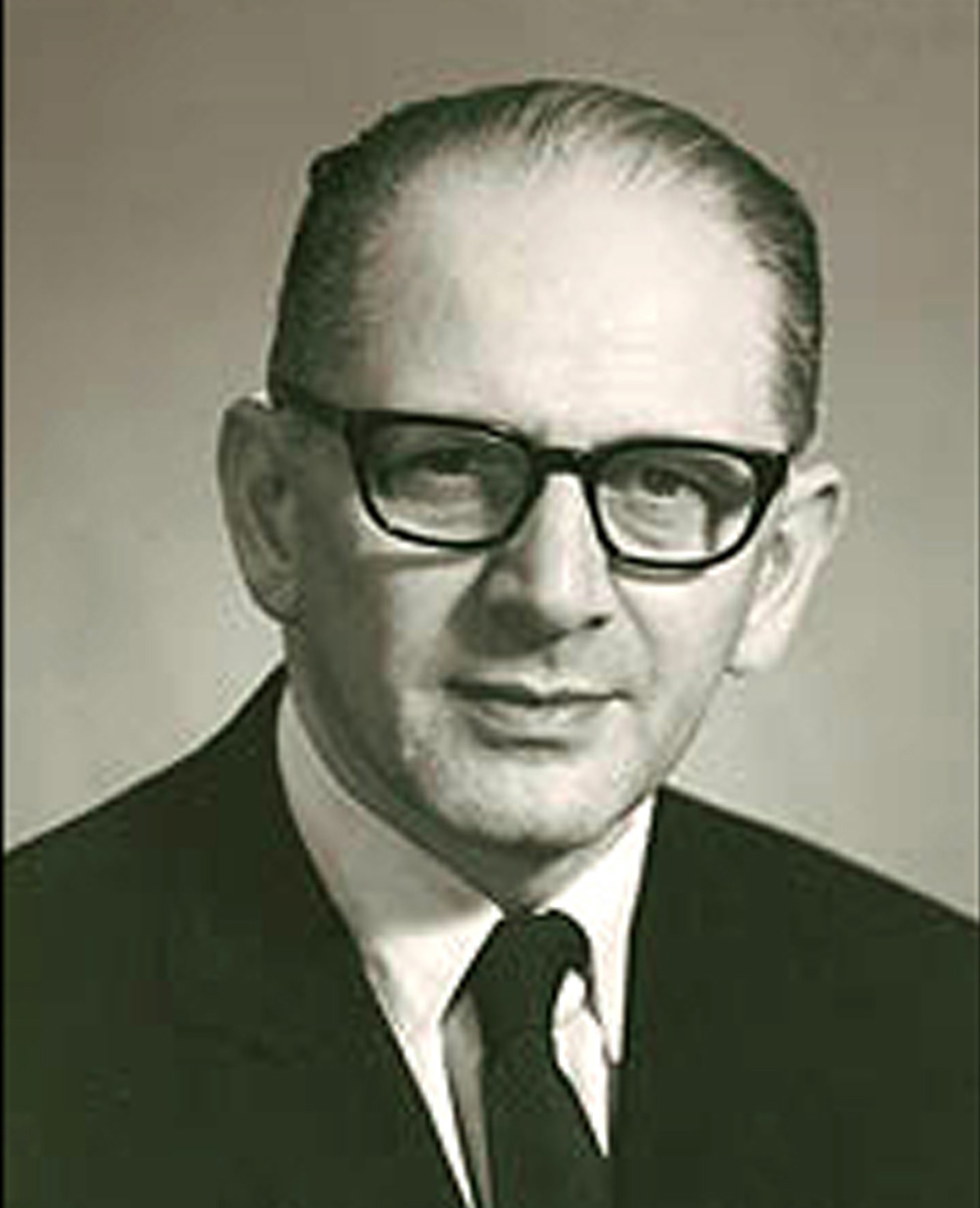 Miklos Bodansky