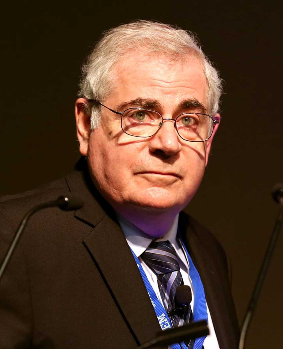 Charles M. Deber