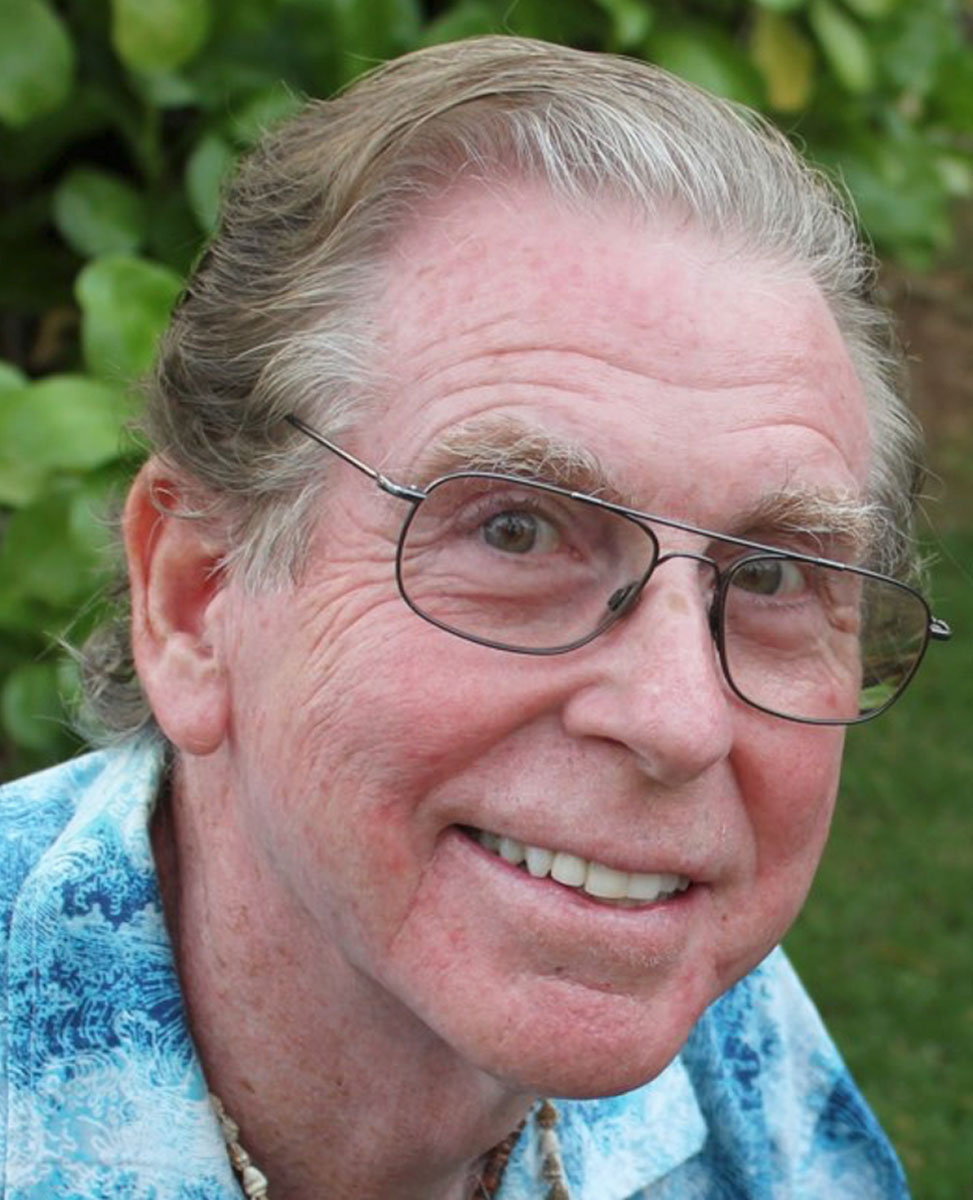 Arthur "Art" M. Felix
