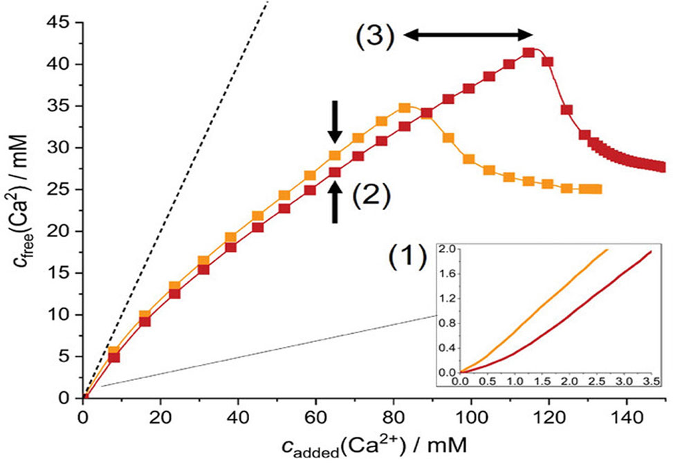 Non Classical Crystallization