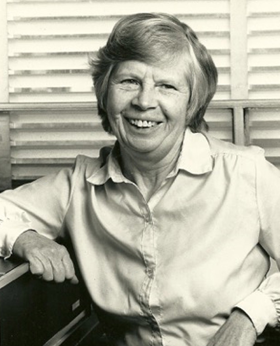 Elizabeth "Libby" Merrifield