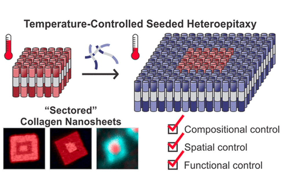 Nanosheet Fabrication