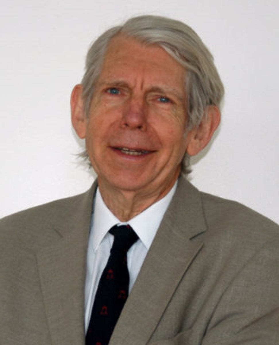 Robin E. Offord