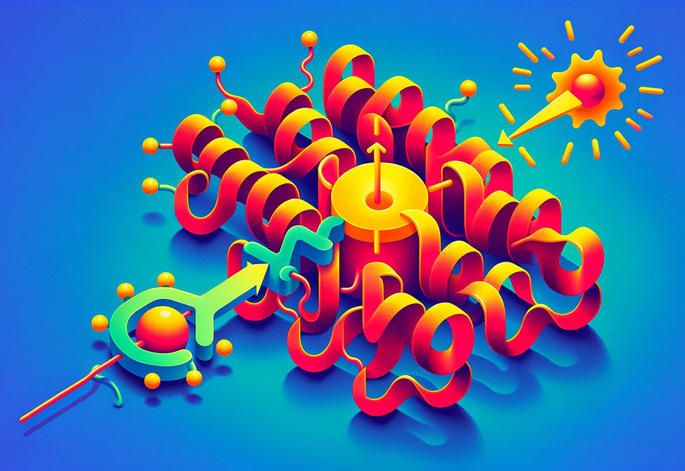 Bioorthogonal Conjugation