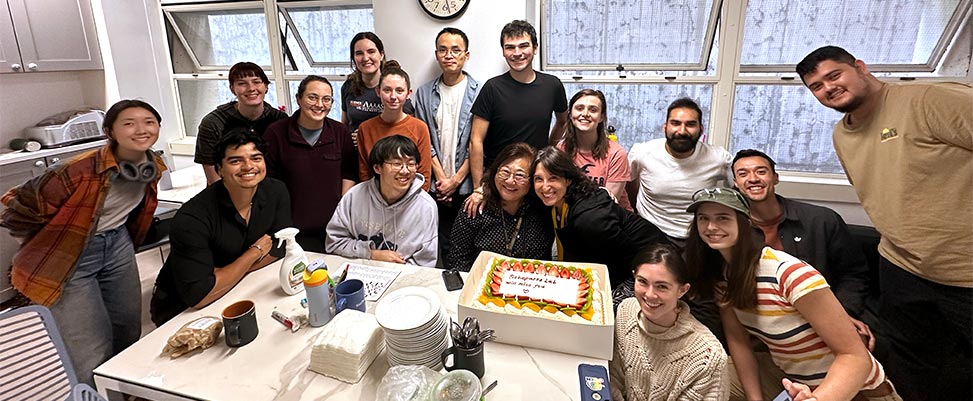 The Schepartz Lab