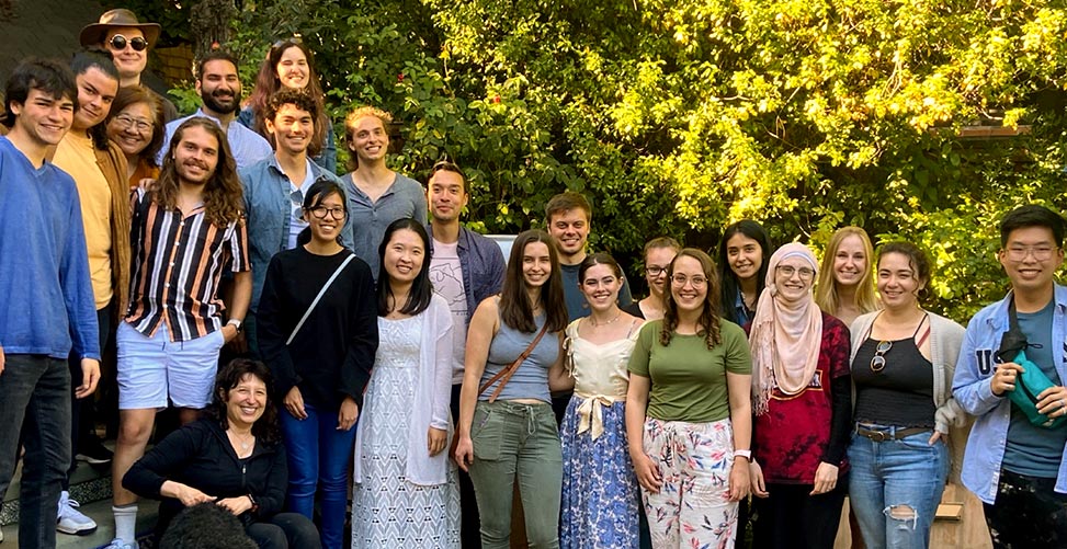 The Schepartz Lab